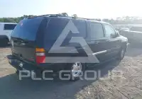 2002 GMC YUKON фото