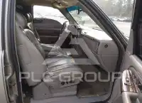 2002 GMC YUKON фото
