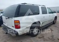 2002 GMC YUKON фото