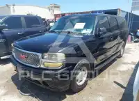 2002 GMC YUKON photo