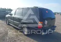 2002 GMC YUKON фото