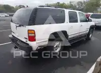 2002 GMC YUKON фото