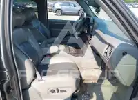 2002 GMC YUKON фото