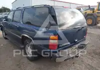 2002 GMC YUKON фото