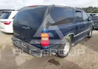 2002 GMC YUKON фото