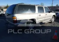 2002 GMC YUKON фото