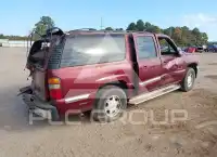 2002 GMC YUKON photo