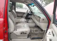 2002 GMC YUKON фото