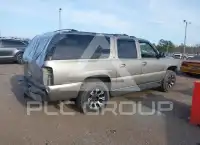 2002 GMC YUKON фото