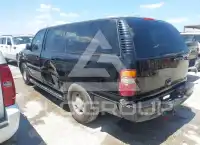 2002 GMC YUKON photo