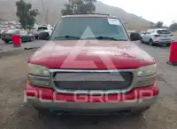 2002 GMC YUKON фото