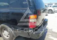 2002 GMC YUKON photo