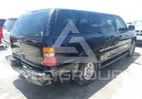 2002 GMC YUKON photo