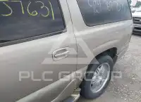 2002 GMC YUKON фото