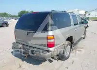 2002 GMC YUKON фото