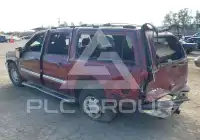 2002 GMC YUKON photo
