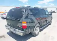 2002 GMC YUKON фото