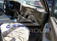 2002 GMC YUKON фото