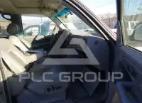 2002 GMC YUKON фото
