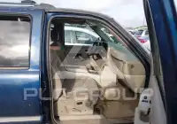 2002 GMC YUKON фото