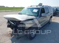 2002 GMC YUKON фото