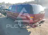 2002 GMC YUKON фото