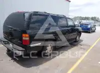 2002 GMC YUKON фото