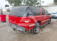 2002 GMC YUKON фото