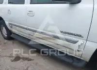 2002 GMC YUKON фото