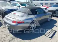 2002 Porsche 911 фото