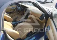 2002 Porsche BOXSTER photo