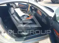 2002 Lexus SC фото