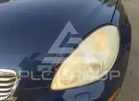 2002 Lexus SC фото
