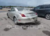 2002 Lexus SC photo