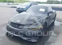 2002 Lexus SC фото