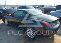 2002 Lexus SC фото