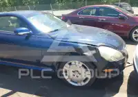 2002 Lexus SC фото
