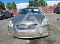 2002 Lexus SC фото