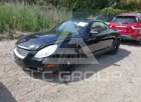 2002 Lexus SC photo