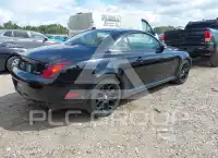 2002 Lexus SC photo