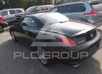 2002 Lexus SC фото