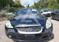 2002 Lexus SC photo