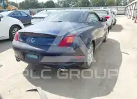 2002 Lexus SC фото