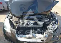 2002 Lexus SC фото