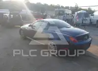 2002 Lexus SC фото