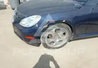 2002 Lexus SC фото