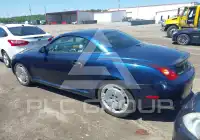 2002 Lexus SC фото