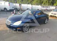 2002 Lexus SC фото