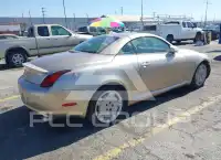 2002 Lexus SC фото