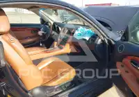 2002 Lexus SC фото